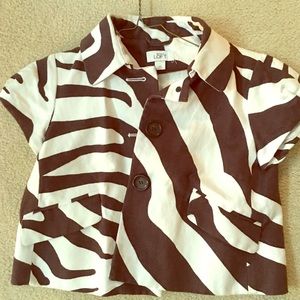 Anne Taylor Loft Jacket!